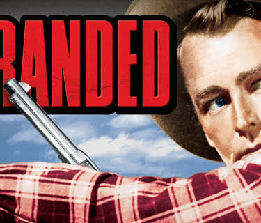 Branded (1951) (1951)