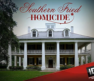 Southern Fried Homicide