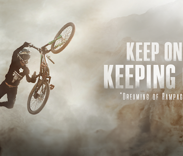 Keep On Keeping On (2024)