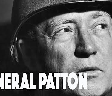 General Patton