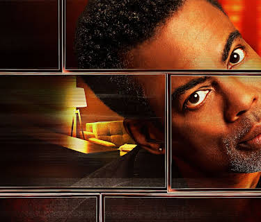 Chris Rock: Selective Outrage (2023)
