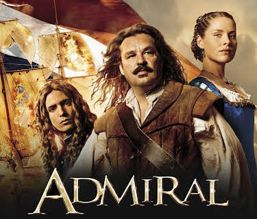 The Admiral (2014)