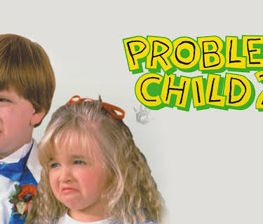 Problem Child 2 (1991)