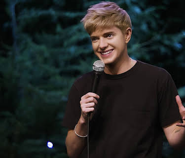 Mae Martin: SAP (2023)