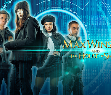 Max Winslow and the House of Secrets (2019)