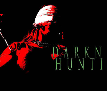 Darkness Hunting (2024)