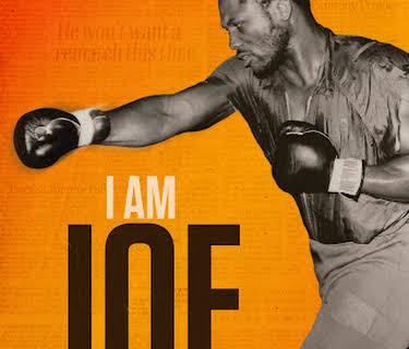 I Am Joe Frazier (2025)