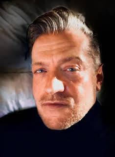 Alastair G. Cumming