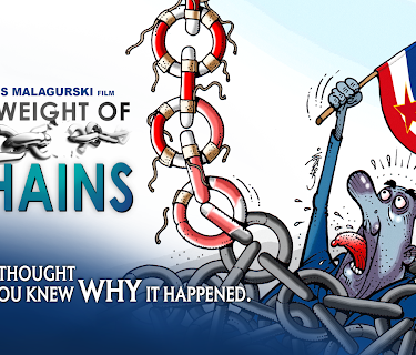The Weight of Chains (2010)