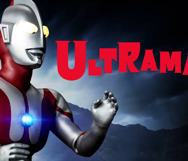 The Ultraman