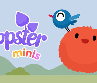 Hopster Minis