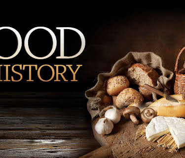 Food: A Cultural Culinary History