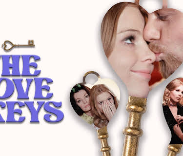 The Love Keys (2022)