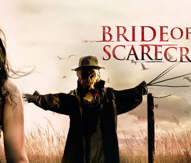 Bride of Scarecrow (2019)
