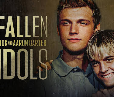 Fallen Idols: Nick and Aaron Carter, Season 1