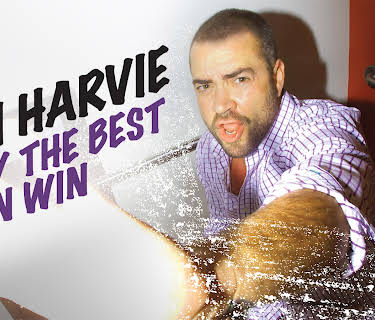Ian Harvie: May The Best Man Win (2026)