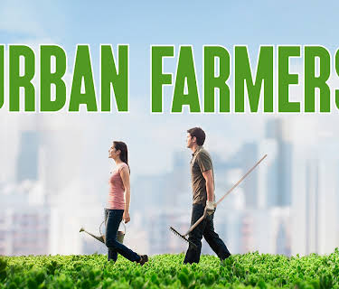 Urban Farmers (2017)