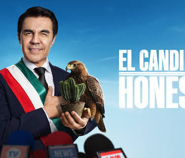 The Honest Candidate (2024)