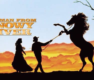 The Man From Snowy River (1982)