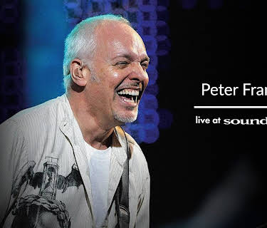 Peter Frampton - Live at Soundstage: Part Two (2007)