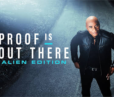 The Proof Is Out There: Alien Edition Season 1