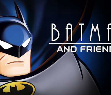 Batman and Friends Vol. 2 (EST)