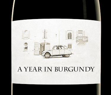 A Year In Burgundy (2013)