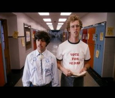 Napoleon Dynamite (2004)