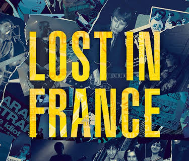 Lost in France (2016)
