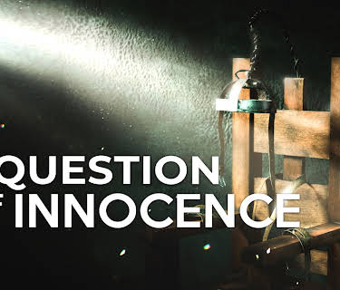 A Question Of Innocence (2022)