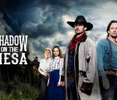 Shadow on the Mesa (2013)