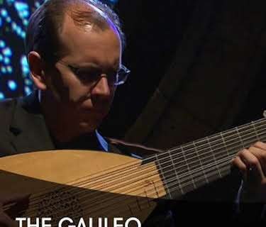 The Galileo Project: Music of the Spheres (2012)