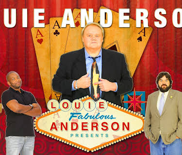 Louie Anderson Presents (2011)