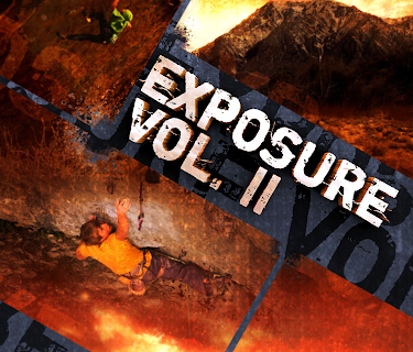 Exposure: Vol. 2 (2021)