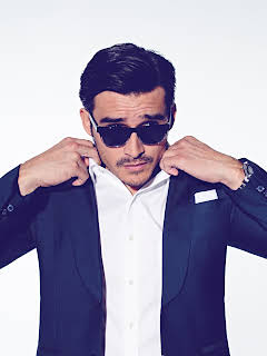 Abraham Martinez