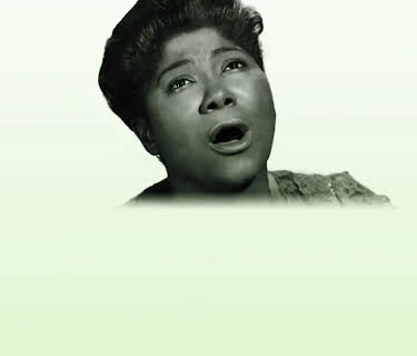 Mahalia Jackson: The Power & The Glory (2003)