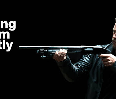 Killing Them Softly (2012)