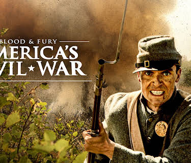 Blood and Fury America's Civil War Season 1