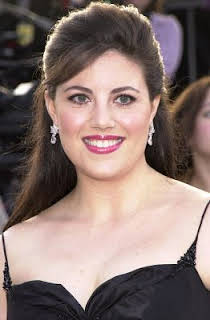 Monica Lewinsky