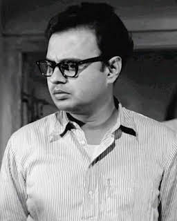 Anil Chatterjee