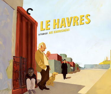 Le Havre (English Subtitled) (2011)