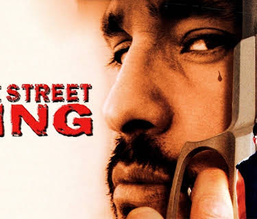 The Street King (2002)