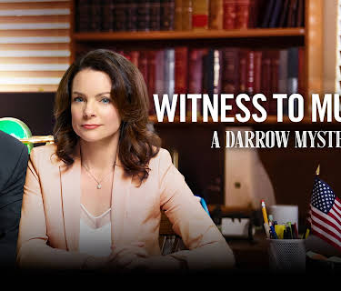 Witness to Murder: A Darrow Mystery (2019)