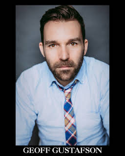 Geoff Gustafson