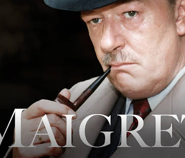 Maigret Season 1