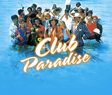 Club Paradise (1986)