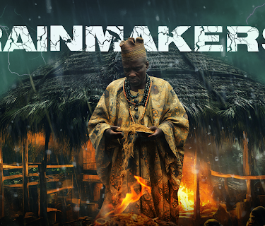 RAINMAKERS (2024)
