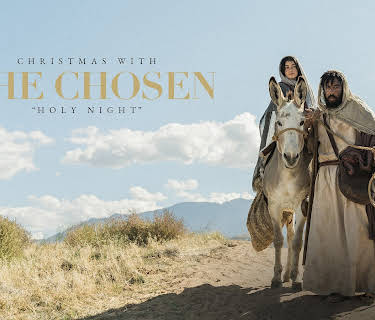 Christmas with The Chosen: Holy Night (2023)