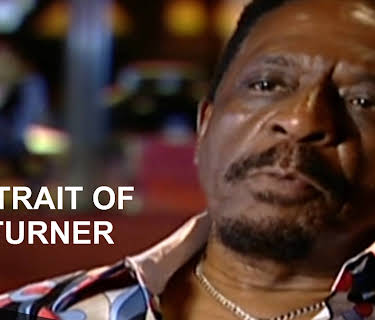 Portrait of Ike Turner (2005)