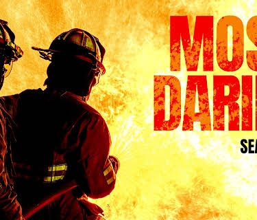 Most Daring: Season 1